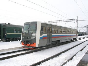 РА1-0036 в Томске