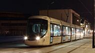 Rame Citadis devant la gare du Havre.jpg