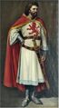 Рамиро II 931-951 Король Леона