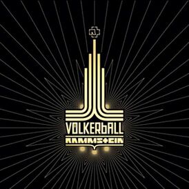 Обложка альбома Rammstein «Völkerball» (2006)