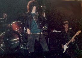 Ramones, 1983