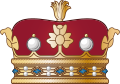 Бельгийская и нидерландская герцогская корона