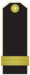 Rank insignia of Главен старшина of the Bulgarian Navy.png