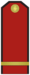 Rank insignia of Ефрейтор of the Bulgarian Army.png