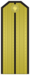 Rank insignia of Офицерски кандидат of the Bulgarian Navy.png