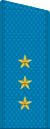 Rank insignia of старший прапорщик of the Soviet Air Force.svg