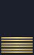Rank insignia of capo di prima classe of the Italian Navy.svg