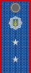 Rank insignia of militsiya of Ukraine 06-1.svg