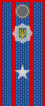 Rank insignia of militsiya of Ukraine 11.svg