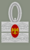 Rank insignia of primo maresciallo dell'impero of the Italian Army (1940).png