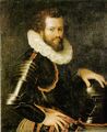 Рануччо I Фарнезе 1592-1622 Герцог Пармский