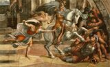 Raphaël - Héliodore chassé du Temple.jpg