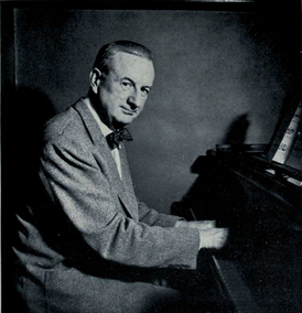 Раймонд Луи Уайлдер, 1955 год