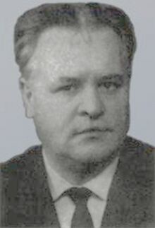 Григорий Иванович Раздорский