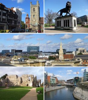 Reading, Berkshire montage.jpg