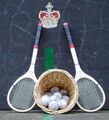 Спортивный инвентарь для тенниса