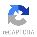 Логотип программы reCAPTCHA
