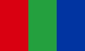 Флаг Алишана