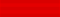 Red ribbon bar - general use.svg