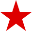 Red star.svg