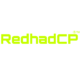 Логотип программы RedhadCP