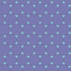 Regular octadecagon concave hexagon tiling.png