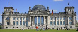 Reichstag Berlin Germany.jpg