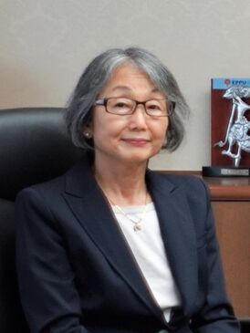 Reiko Aoki, Commissioner of the JFTC.jpg