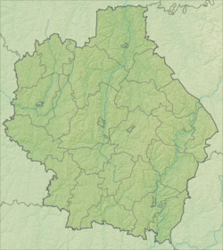 Питерка (река) (Тамбовская область)