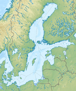 Финский залив (Балтийское море)