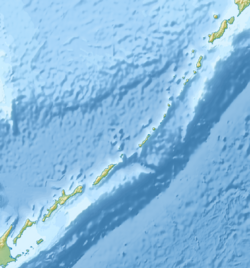 Архипелаг Хабомаи (Курильские острова)