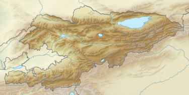 Киргизия (Киргизия)
