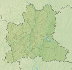 Ясенок (приток Быстрой Сосны) (Липецкая область)