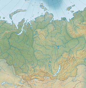 Землетрясение на Байкале (2008) (Сибирский федеральный округ)