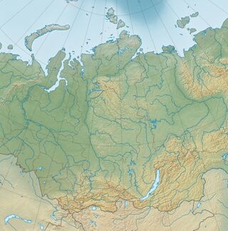 Земля Санникова (Сибирский федеральный округ)