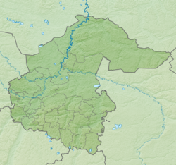 Большой Уват (Тюменская область)