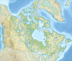 Канадский Арктический архипелаг (Канада)