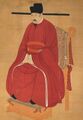 Жэнь-цзун 1022-1063 Император Китая