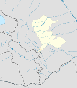 Цав (Нагорно-Карабахская Республика)