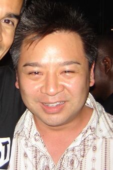 Рекс Ли в 2006 году.