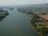 Rhein Mainzer Becken stromab von Mainz bei Eltville und Erbach vor Bingen Foto 2008 Wolfgang Pehlemann Wiesbaden IMG 0263.jpg