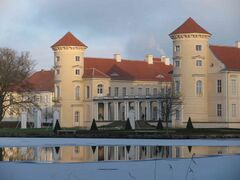 Райнсбергский дворец
