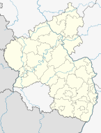 Вахтенбург (Рейнланд-Пфальц)
