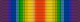 Ribbon, World War I Victory Medal.svg