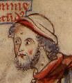 Ричард II Добрый 996-1026 Герцог Нормандии