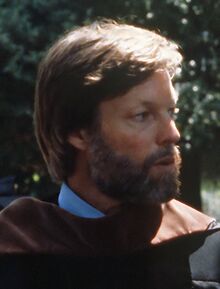 Ричард Чемберлен в 1982 году.