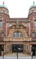 Richmond Theatre, Richmond, London (1899)