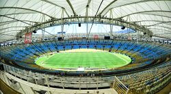 Rio de Janeiro Maracanã Stadium 2.jpg