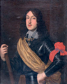 Карл II Гонзага 1637-1665 Герцог Мантуи
