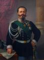 Виктор Эммануил II 1861-1878 Король Италии